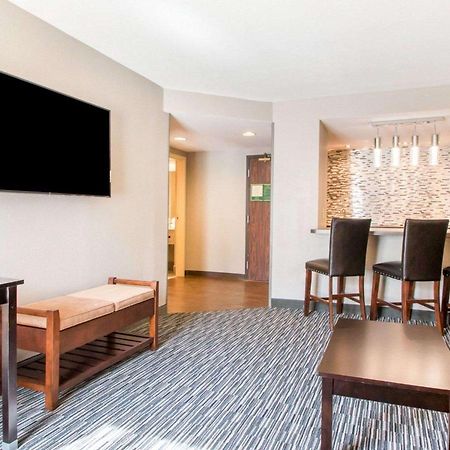 Greenstay Inn & Suites Court View Springfield Eksteriør bilde