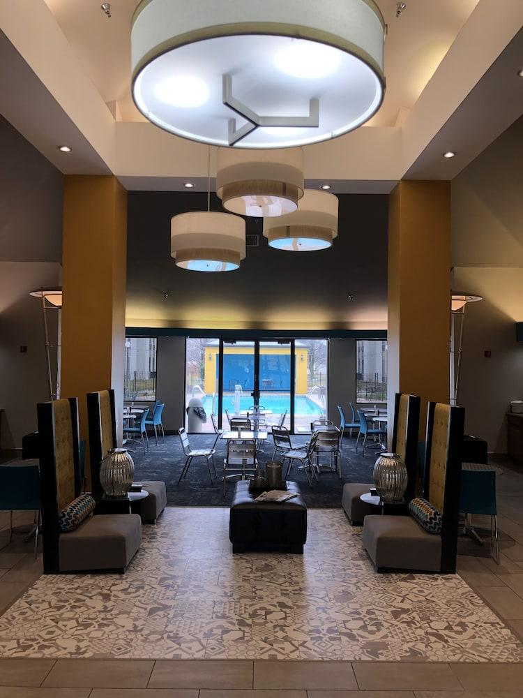 Greenstay Inn & Suites Court View Springfield Eksteriør bilde