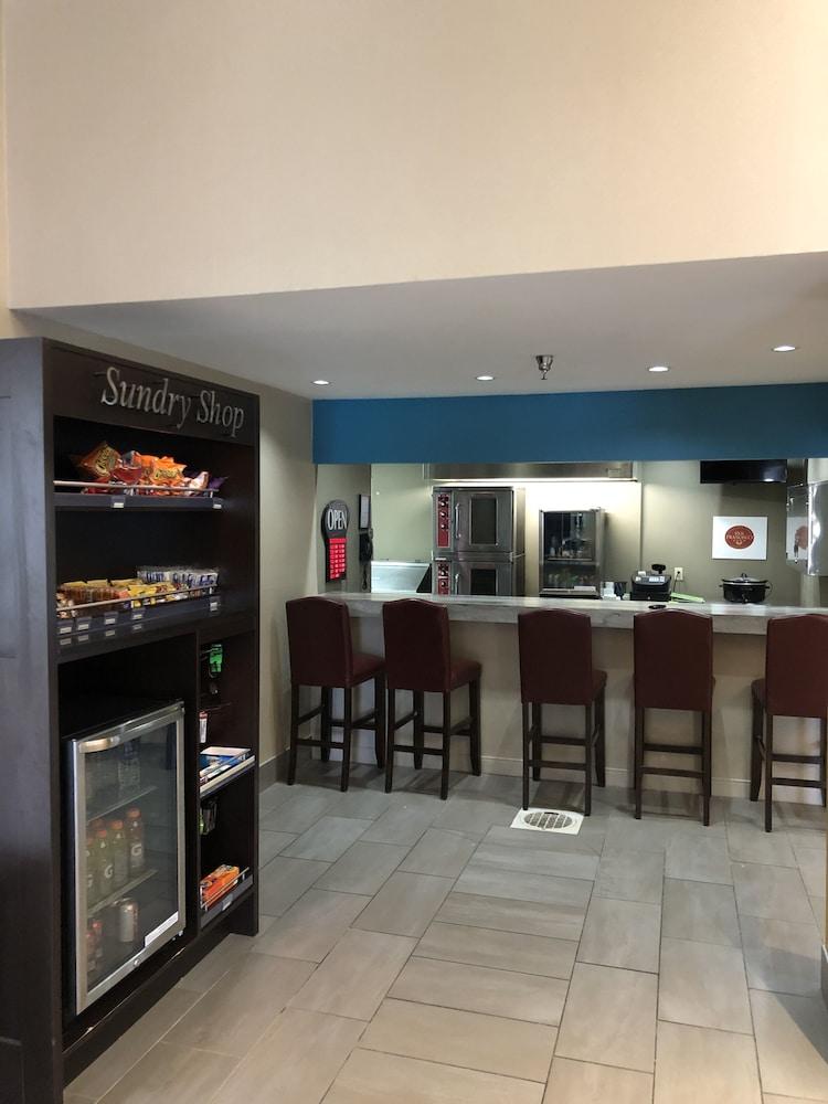 Greenstay Inn & Suites Court View Springfield Eksteriør bilde