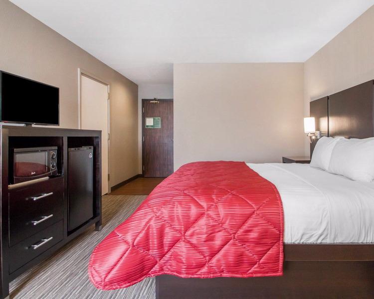 Greenstay Inn & Suites Court View Springfield Rom bilde