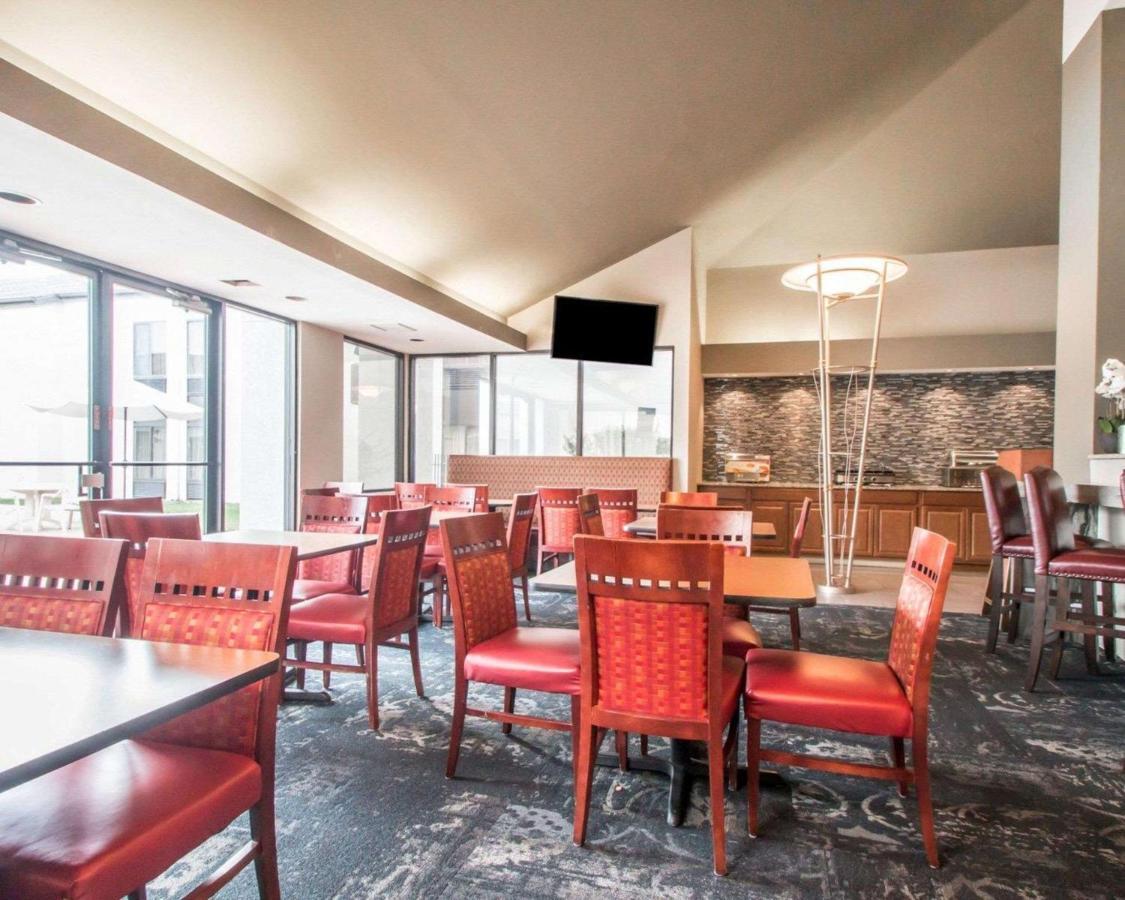 Greenstay Inn & Suites Court View Springfield Eksteriør bilde